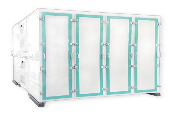 COFCO Engineering Equipment (Zhangjiakou) Co., Ltd – piezas mecanizadas 3