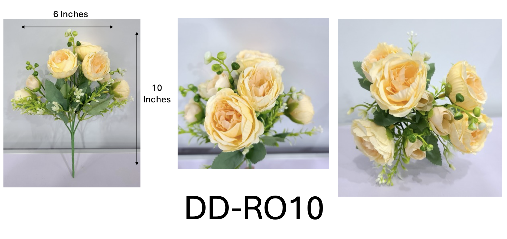 TIANJIN DECOR DELIGHT CO.,LTD – portarretrato 3