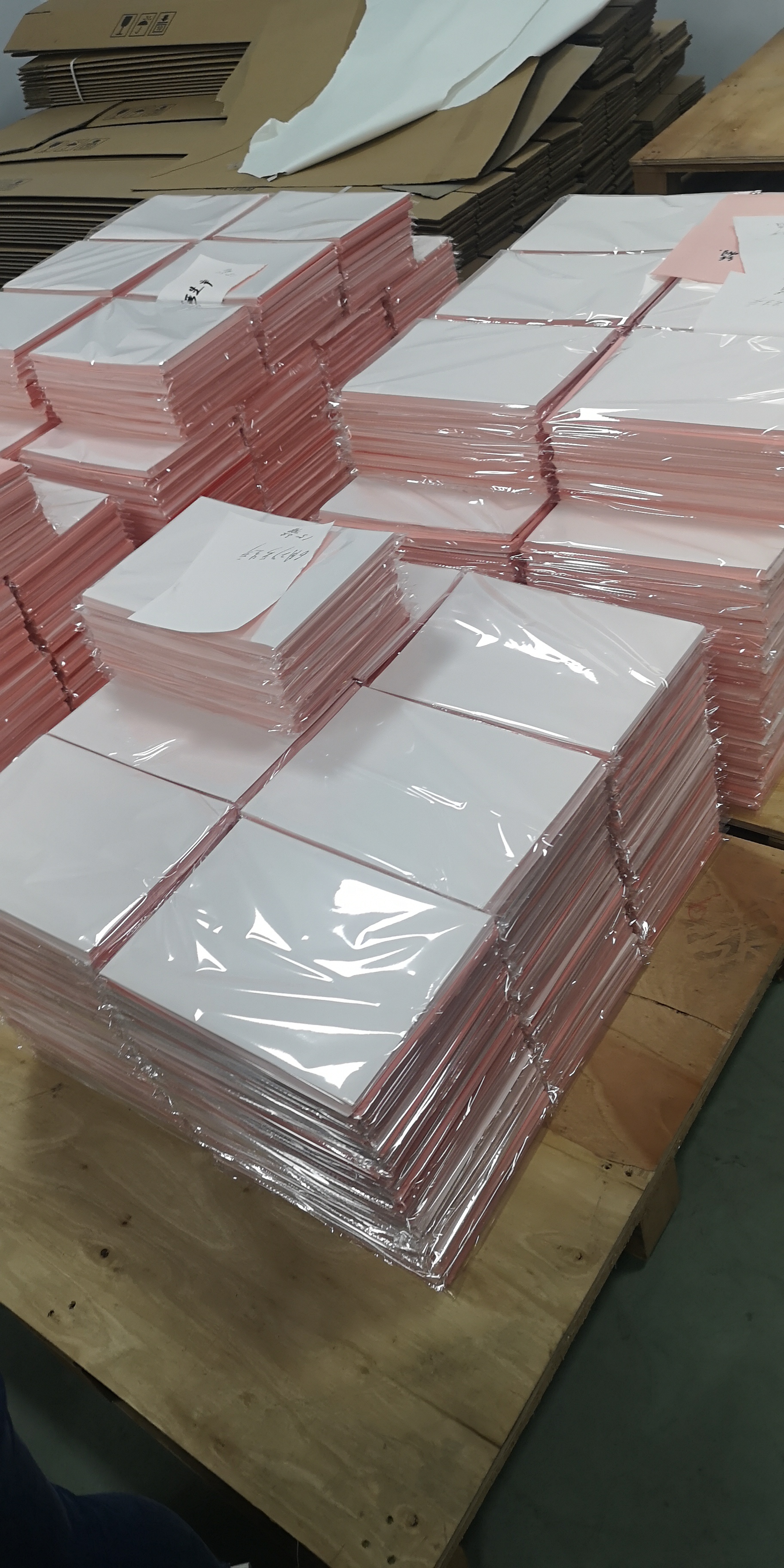 Heat Transfer Paper