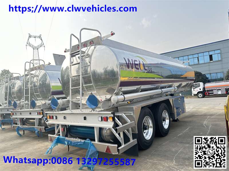 chengli special automobile co.,ltd – Fire Truck 1