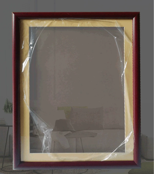 NINGBO NUOZHIYUAN INTERNATIONAL TRADING CO.,LTD – figura decorativa 1