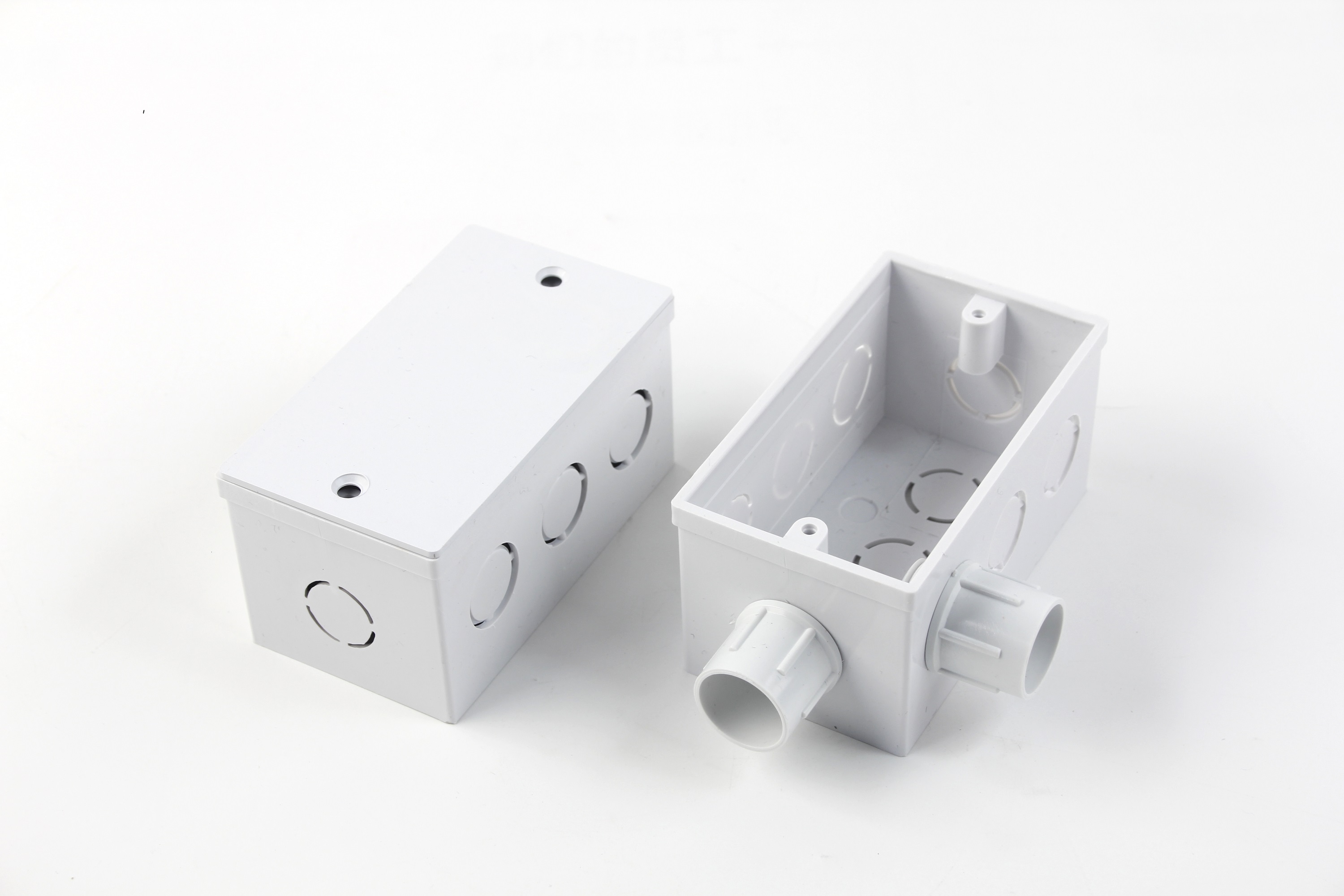 junction box