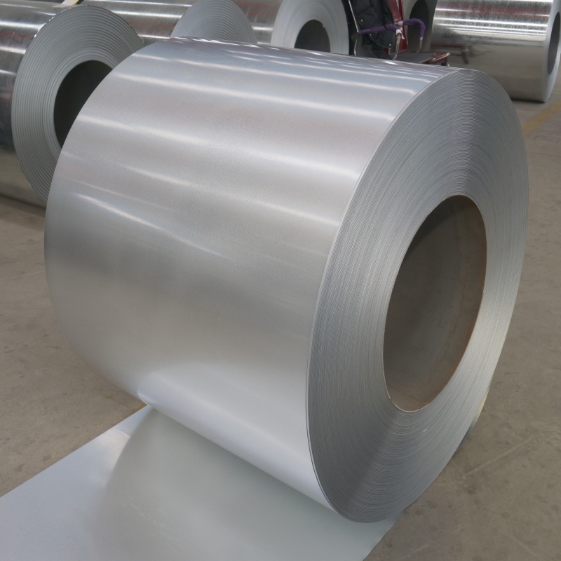 Galvalume steel coil