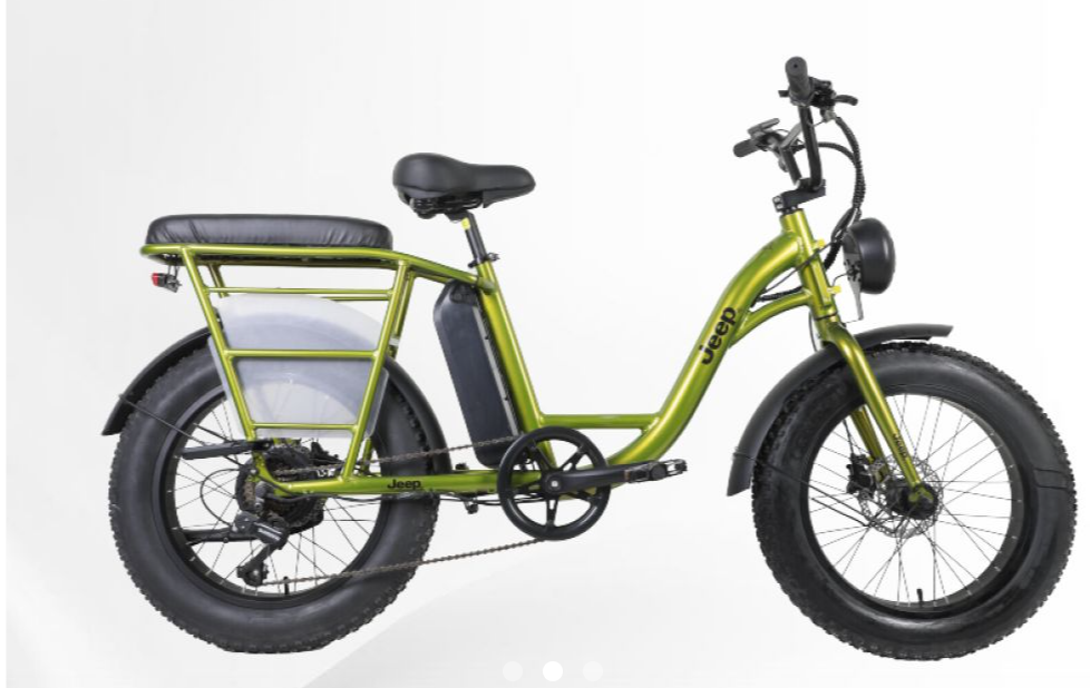 TIANJIN KELAN BIKERY INTERNATIONAL TRADE CO., LTD. – cadena de bicicleta 1