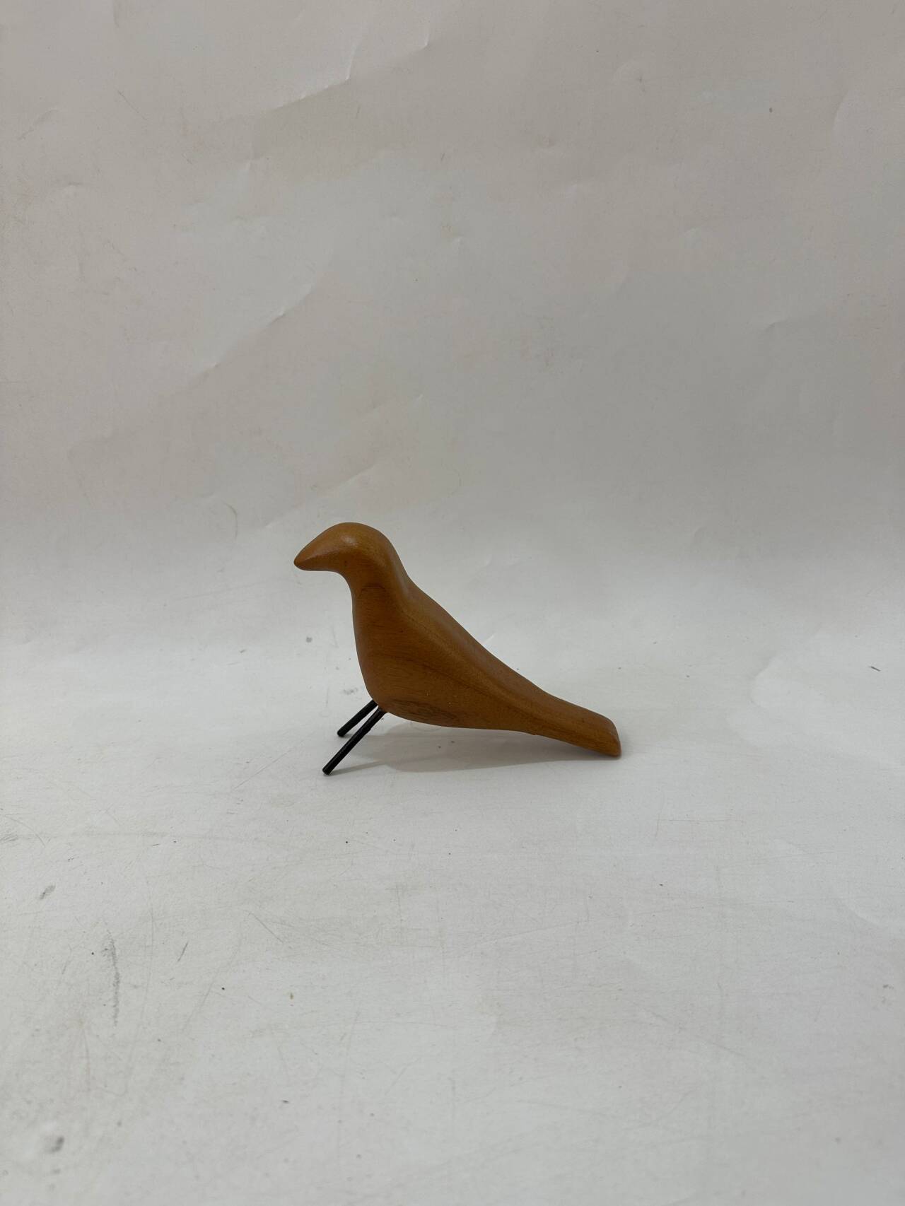 wooden bird