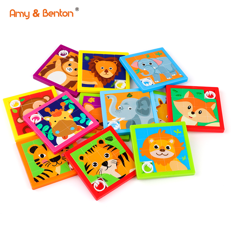 Shantou Amy & Benton toys and gifts Co., LTD – caja de regalo 4