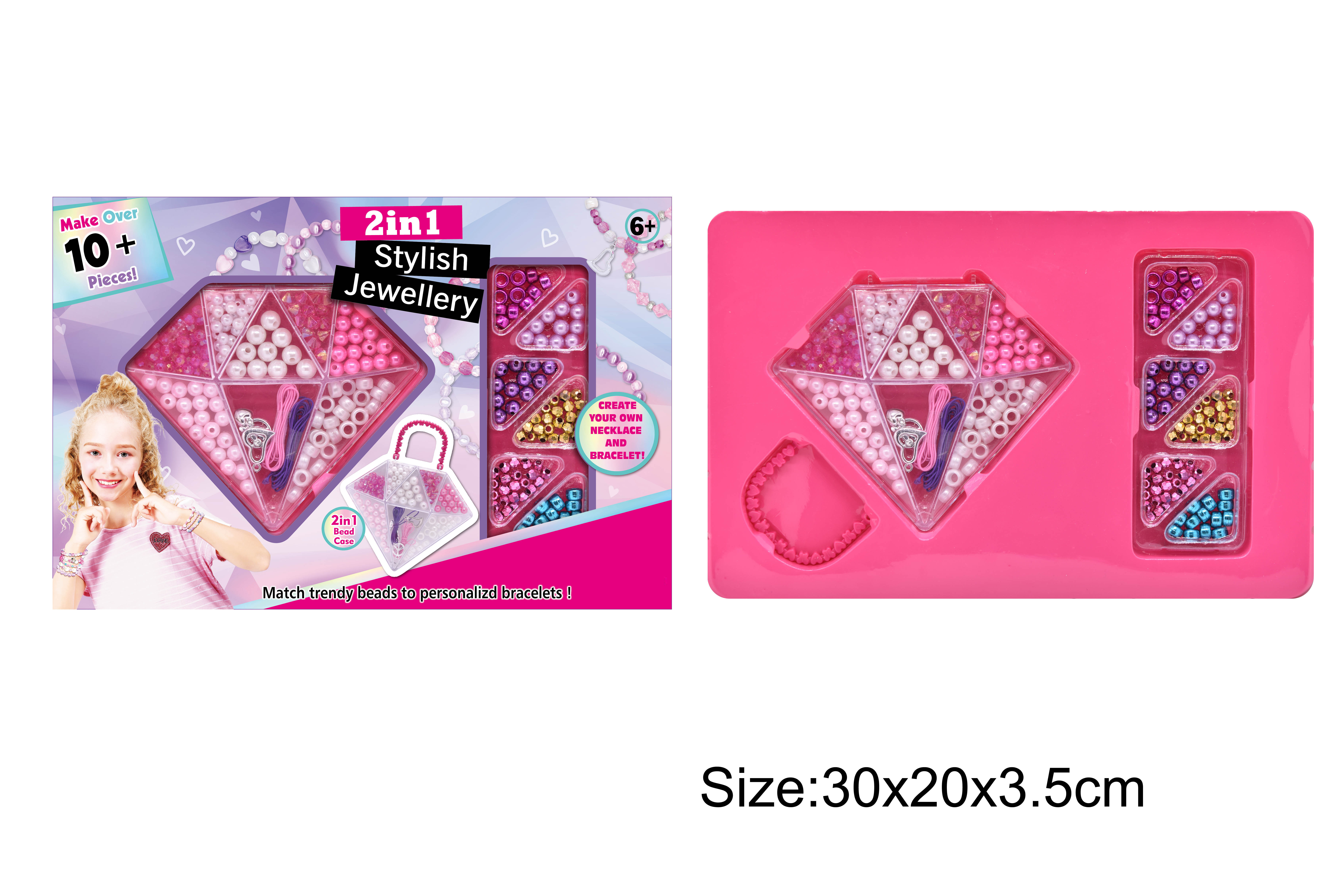 Diy Bead Set