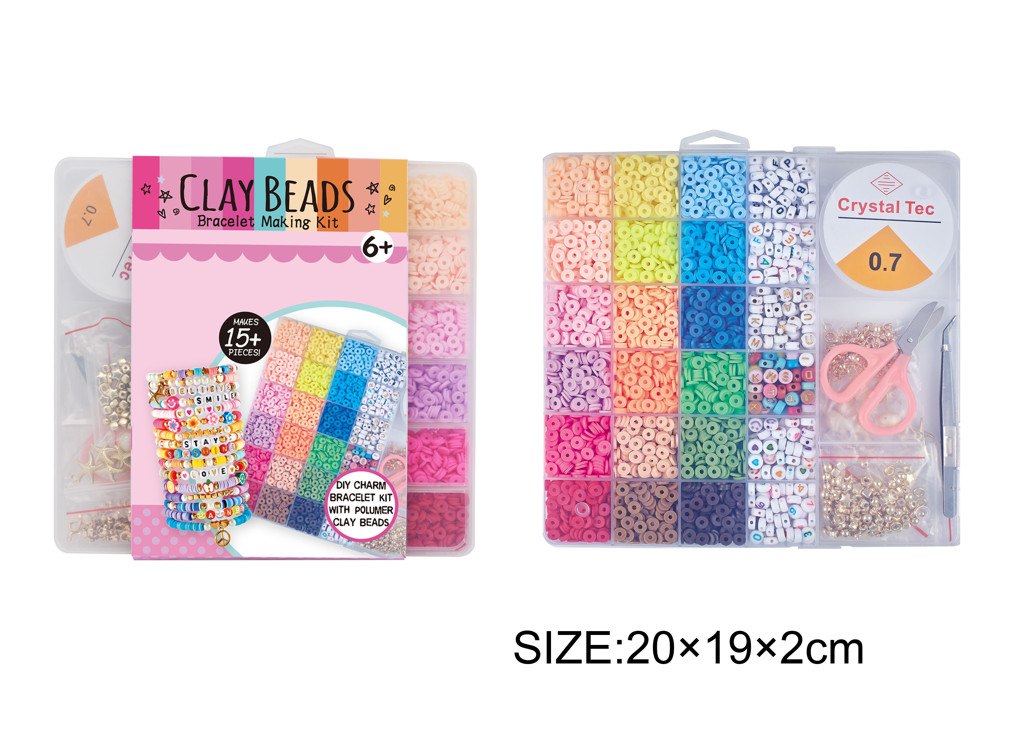 Diy Bead Set