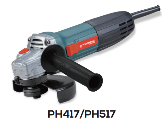 Angle Grinder Machine