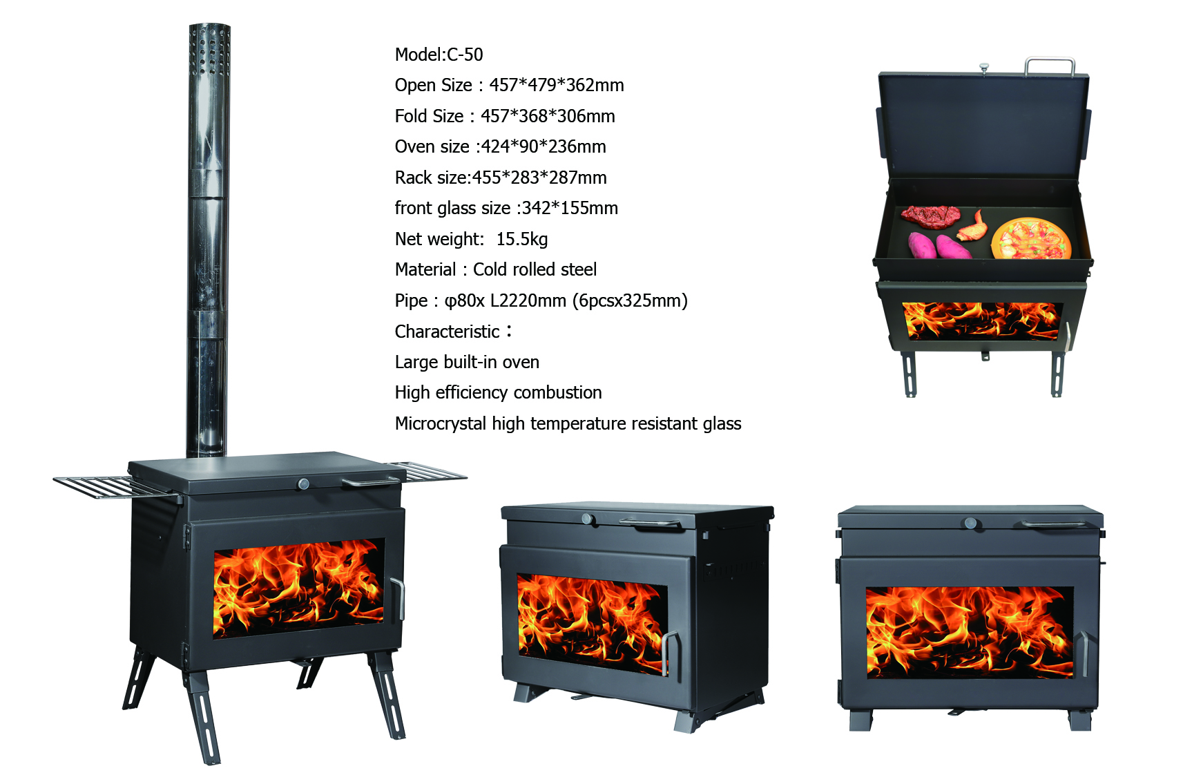 Xuzhou High Energy Environmental Technology CO., LTD – mesa de comedor 2