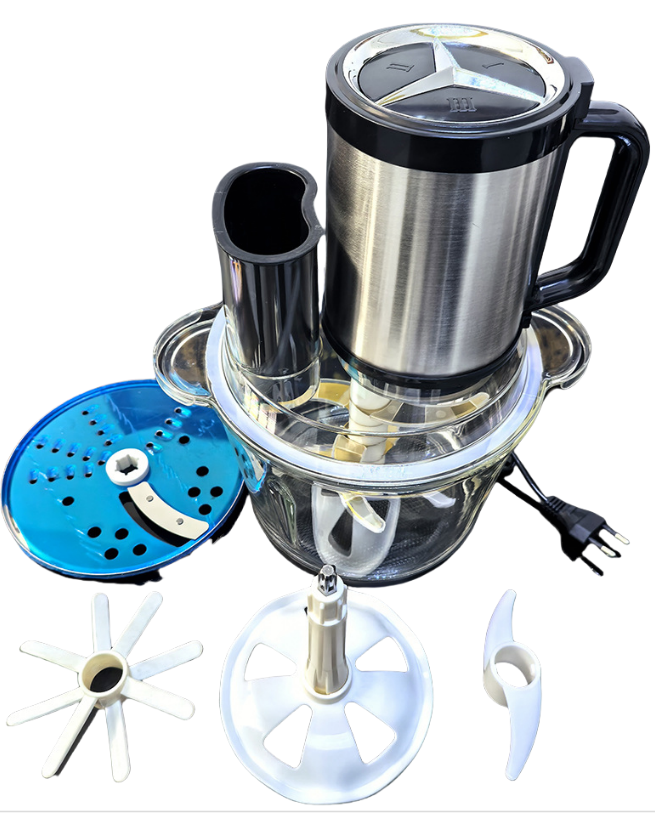 Langfang Rilon Import & Export Co.,Ltd – Juice extractors 1