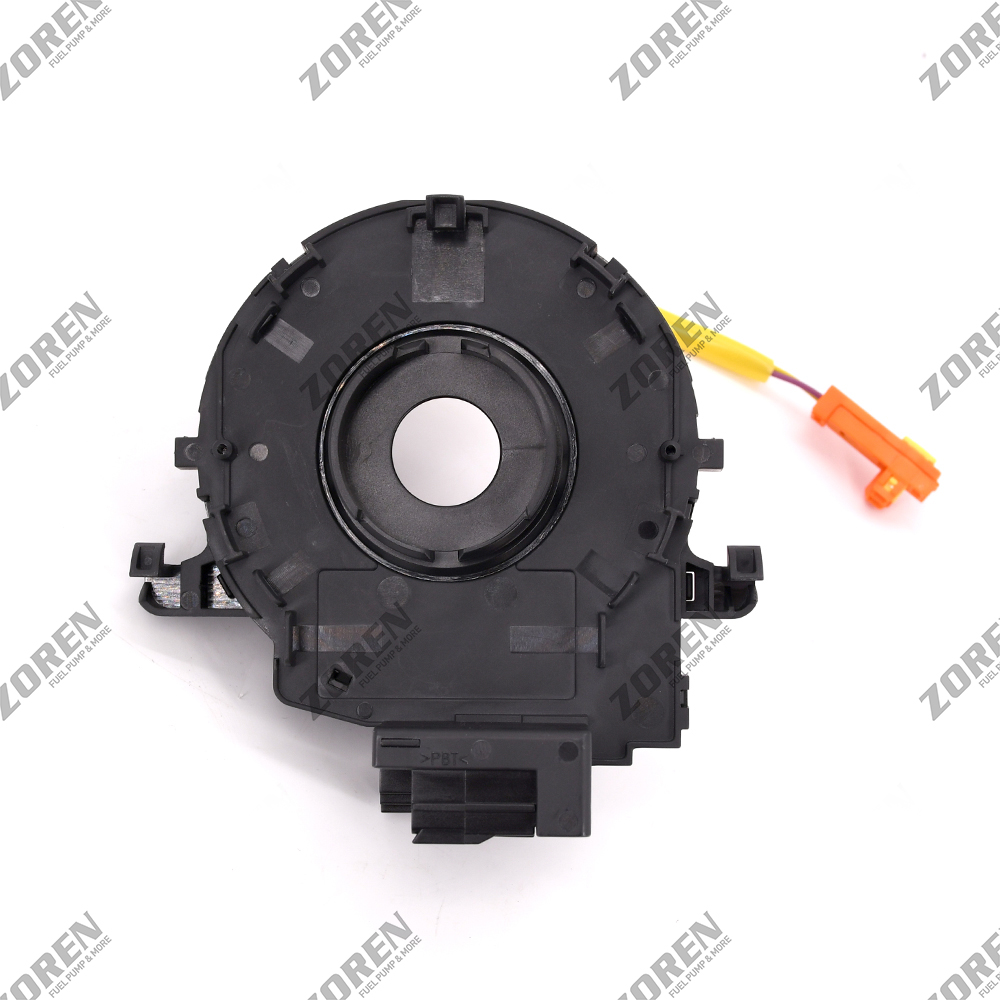 Air Bag Clock Spring
