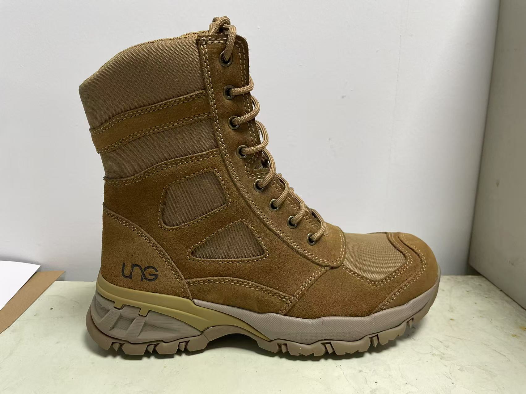 TIANJIN TIANXING KESHENG LEATHER PRODUCTS CO.,LTD – ropa deportiva 4