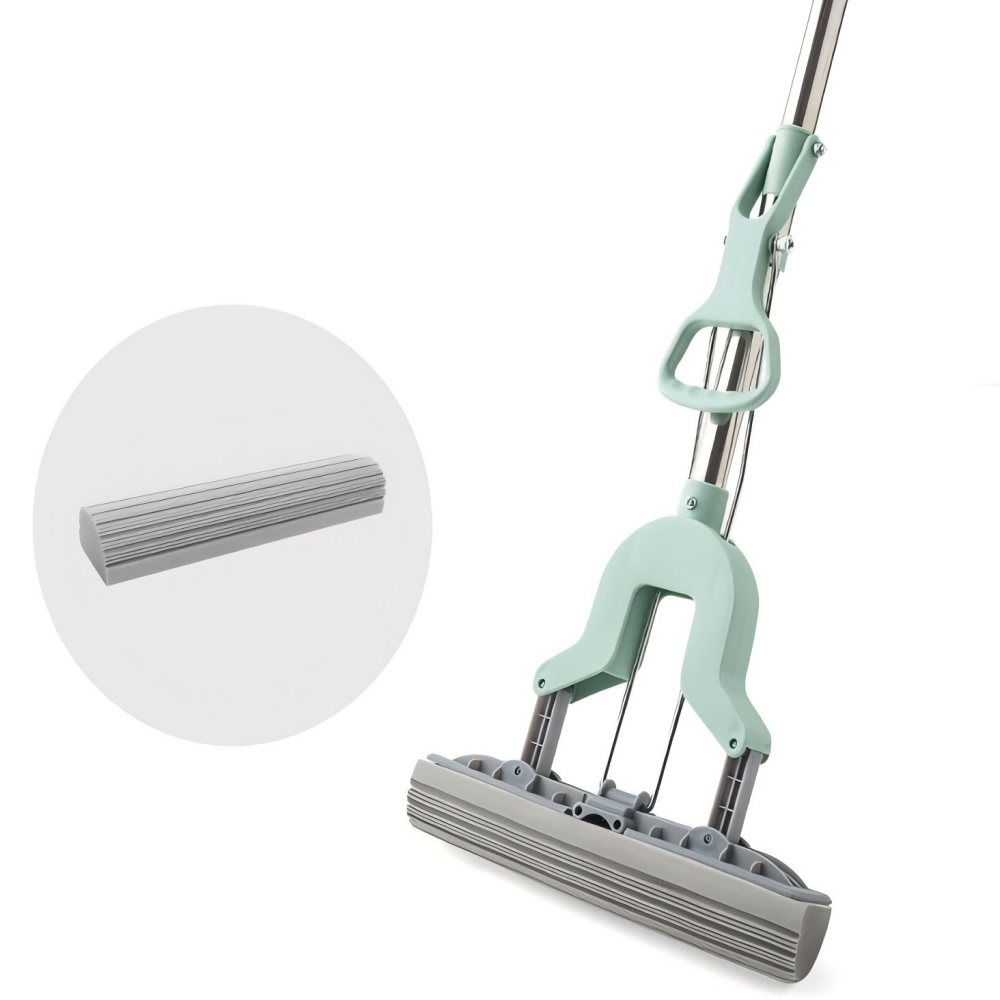 PVA Sponge Mop PM-29E
