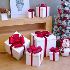 NINGBO JINMAO IMPORT AND EXPORT CO.,LTD – caja de regalo 4