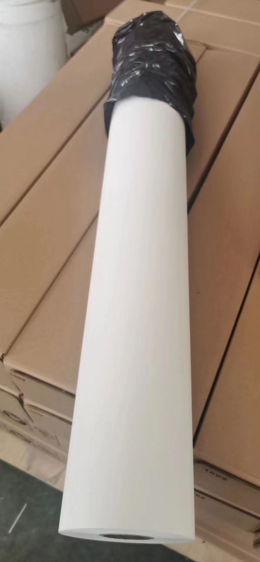 Digital printing paper