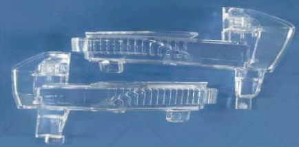 Jilin Province Dafang Commercial and Trading Co., Ltd. – Aluminum extrusion parts 1