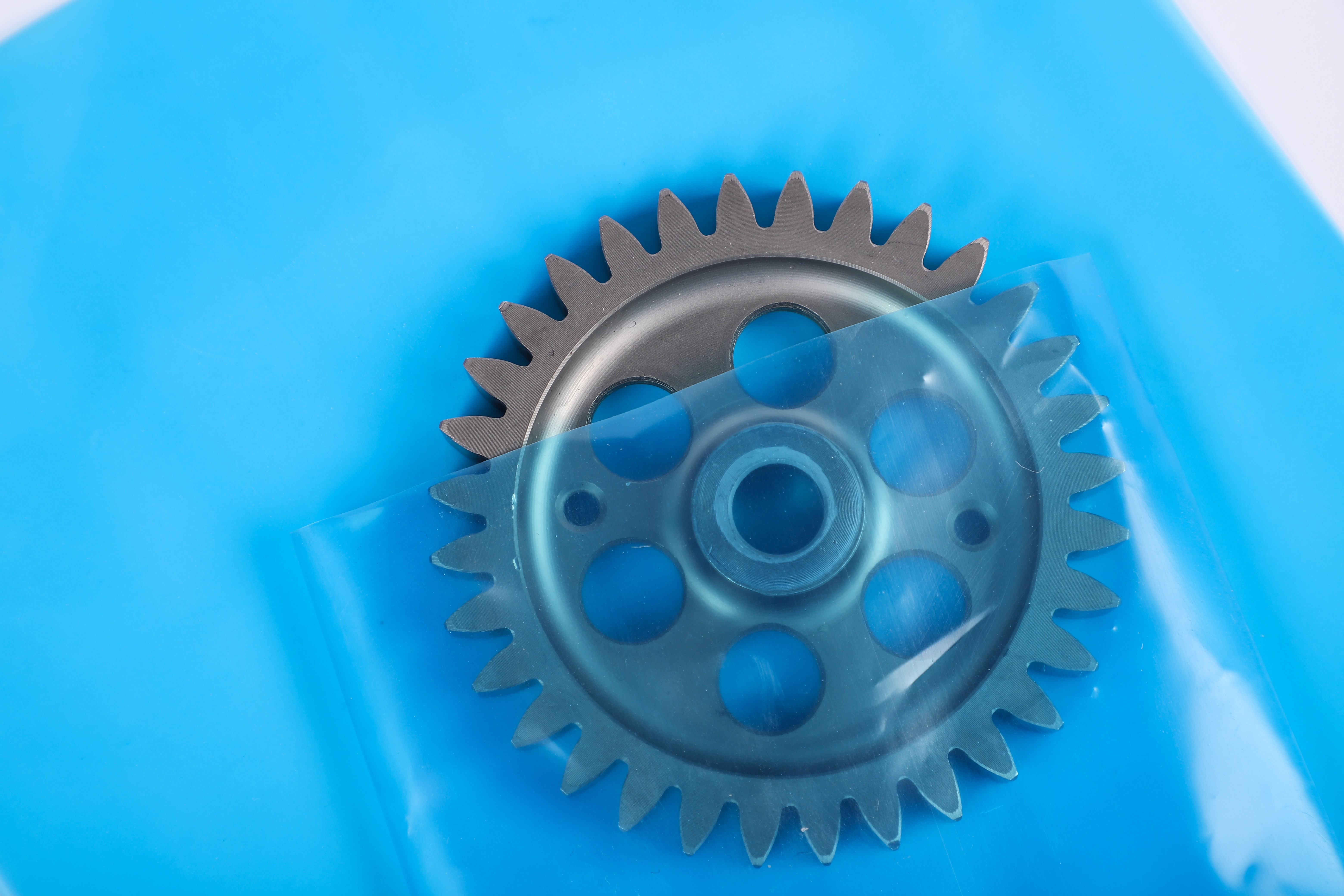 SHENYANG RUSTPROOF PACKAGING MATERIAL CO.,LTD – piezas mecanizadas 3
