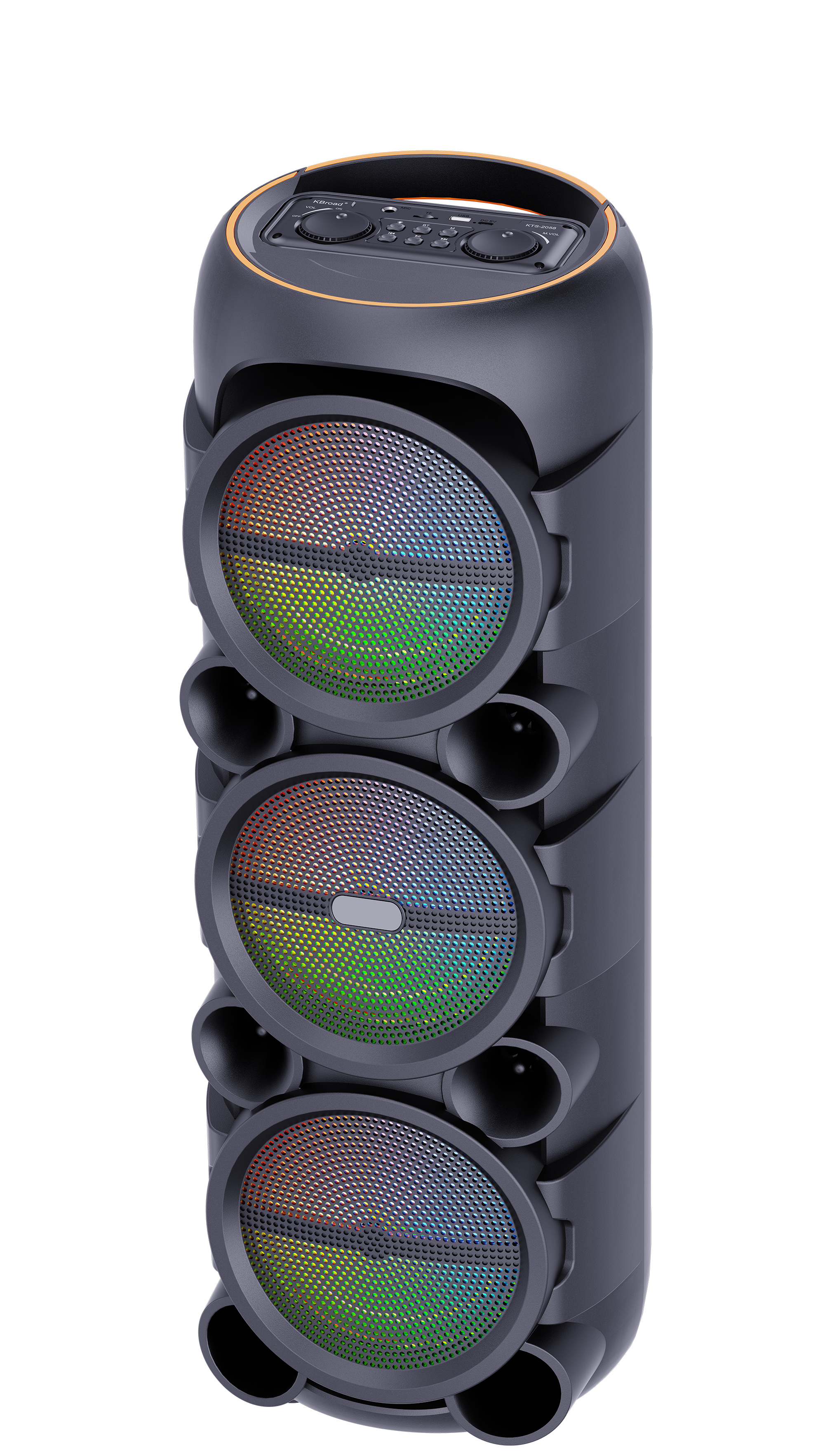 KTS-2185,wireless speaker