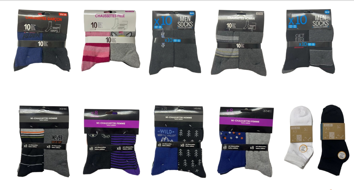 men socks