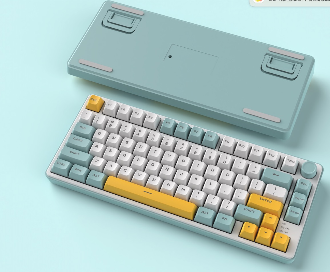 keyboard 780pro
