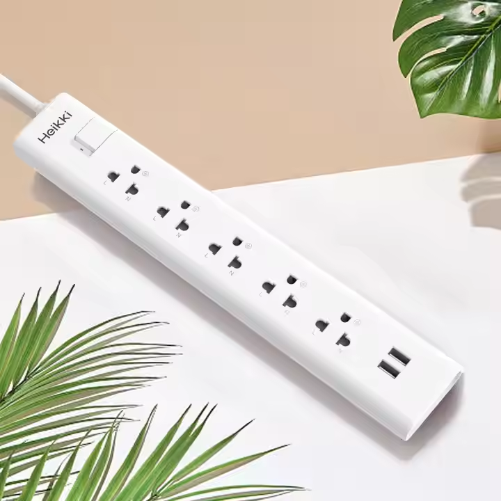 JIANGMEN HEIKKI TECHNOLOGY CO., LTD. – lámpara de escritorio 3