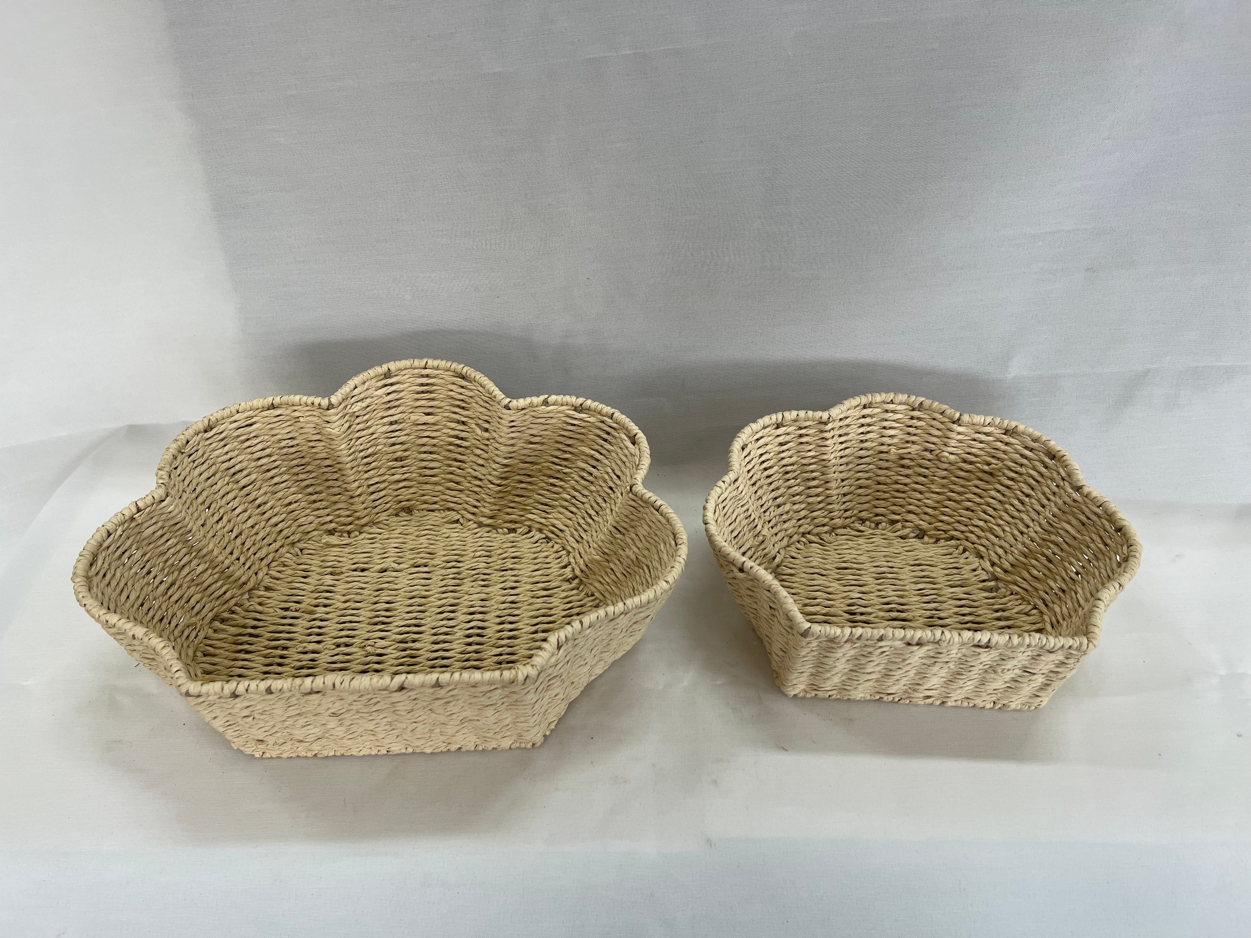 Qingdao Highflyer Industry&Trade Co.,Ltd. – 柳制品 2