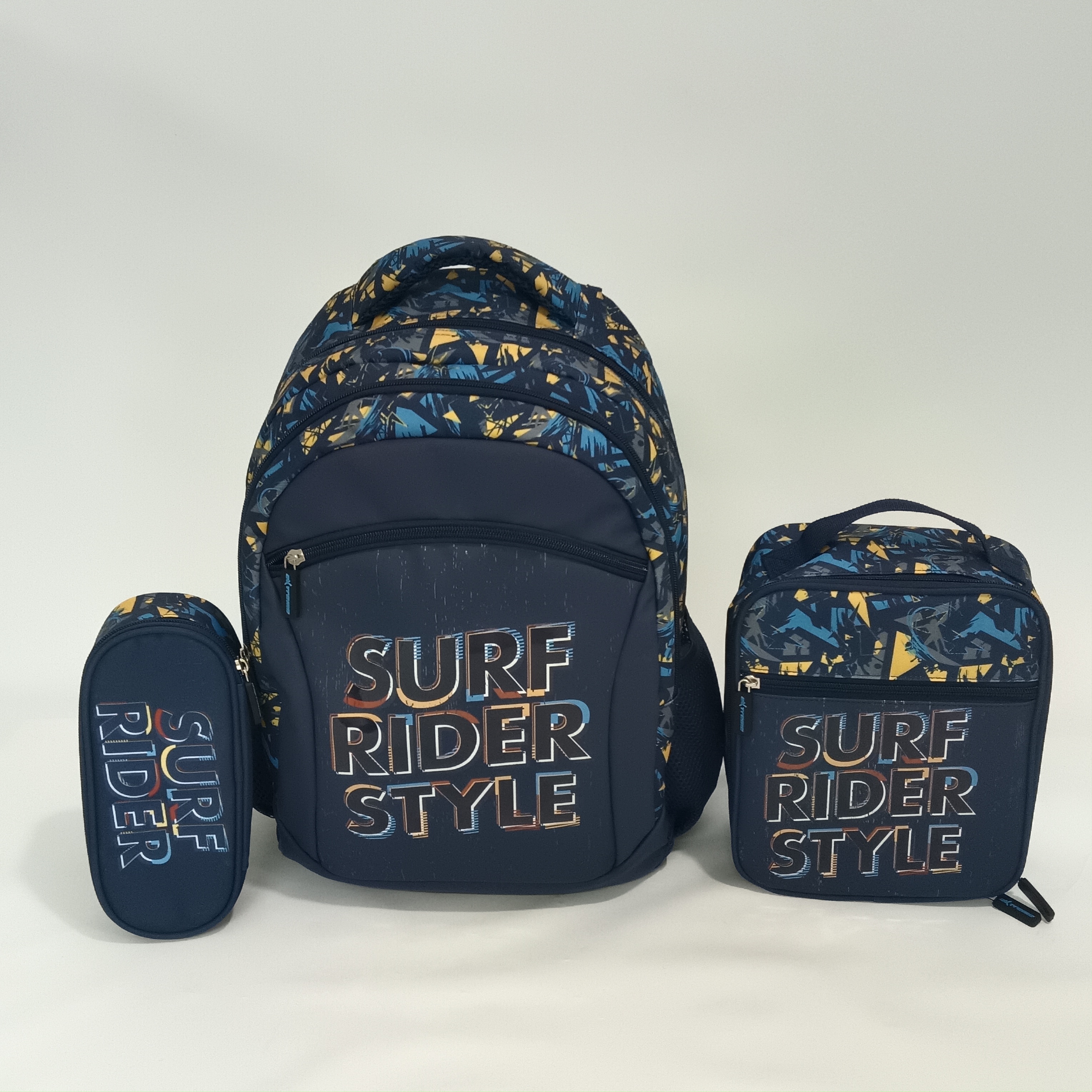 backpack set