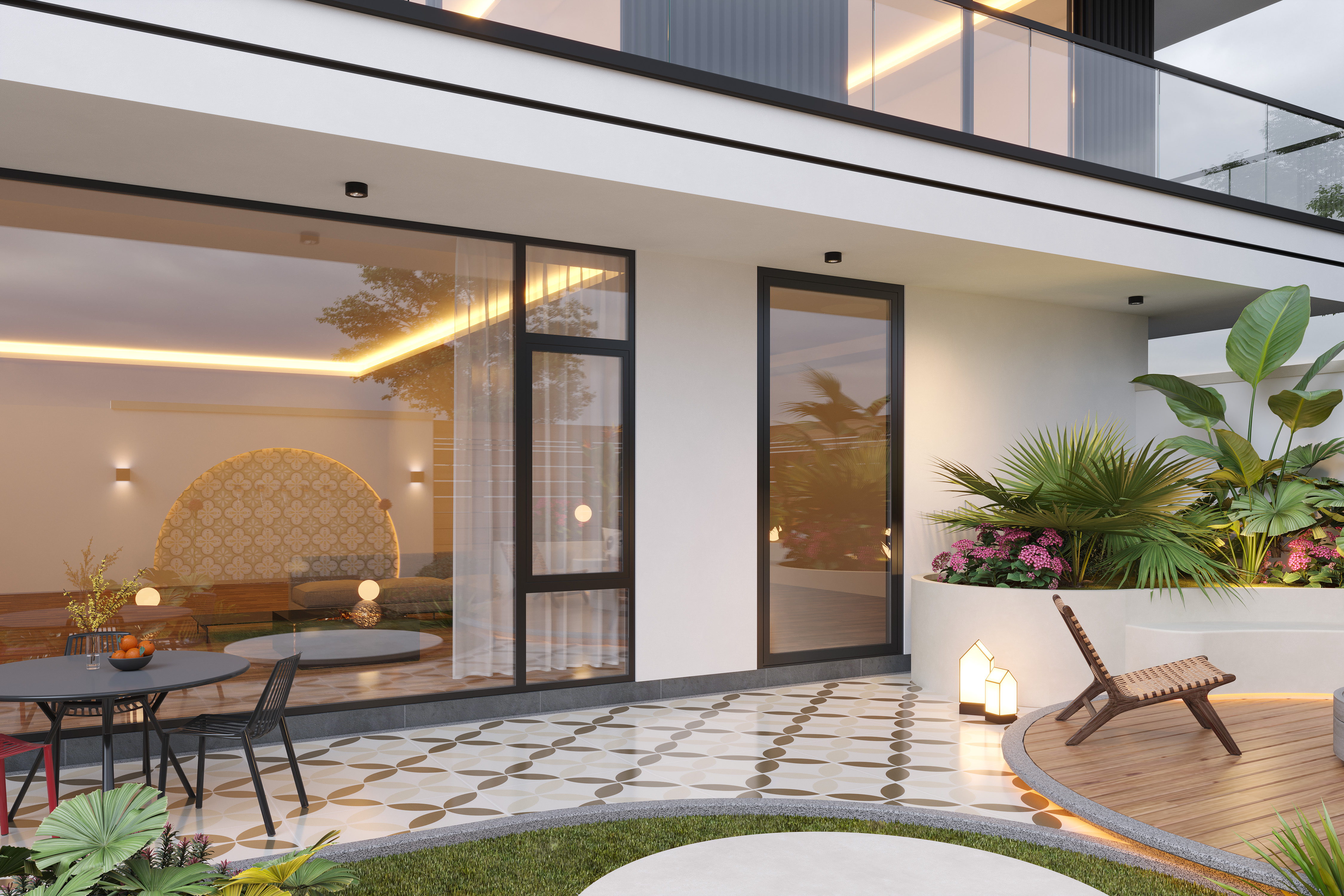 Anhui Jinpeng Energy Saving Technology Co.,Ltd. – cama de metal 4