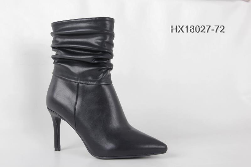 Lady boots