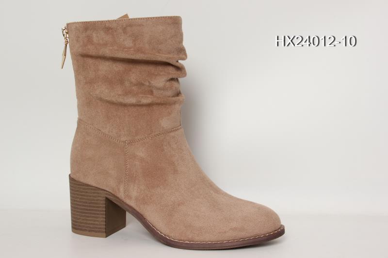 Lady Shoes