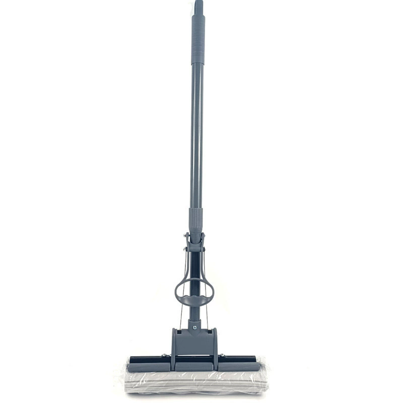 PVA Sponge Mop PM-02A