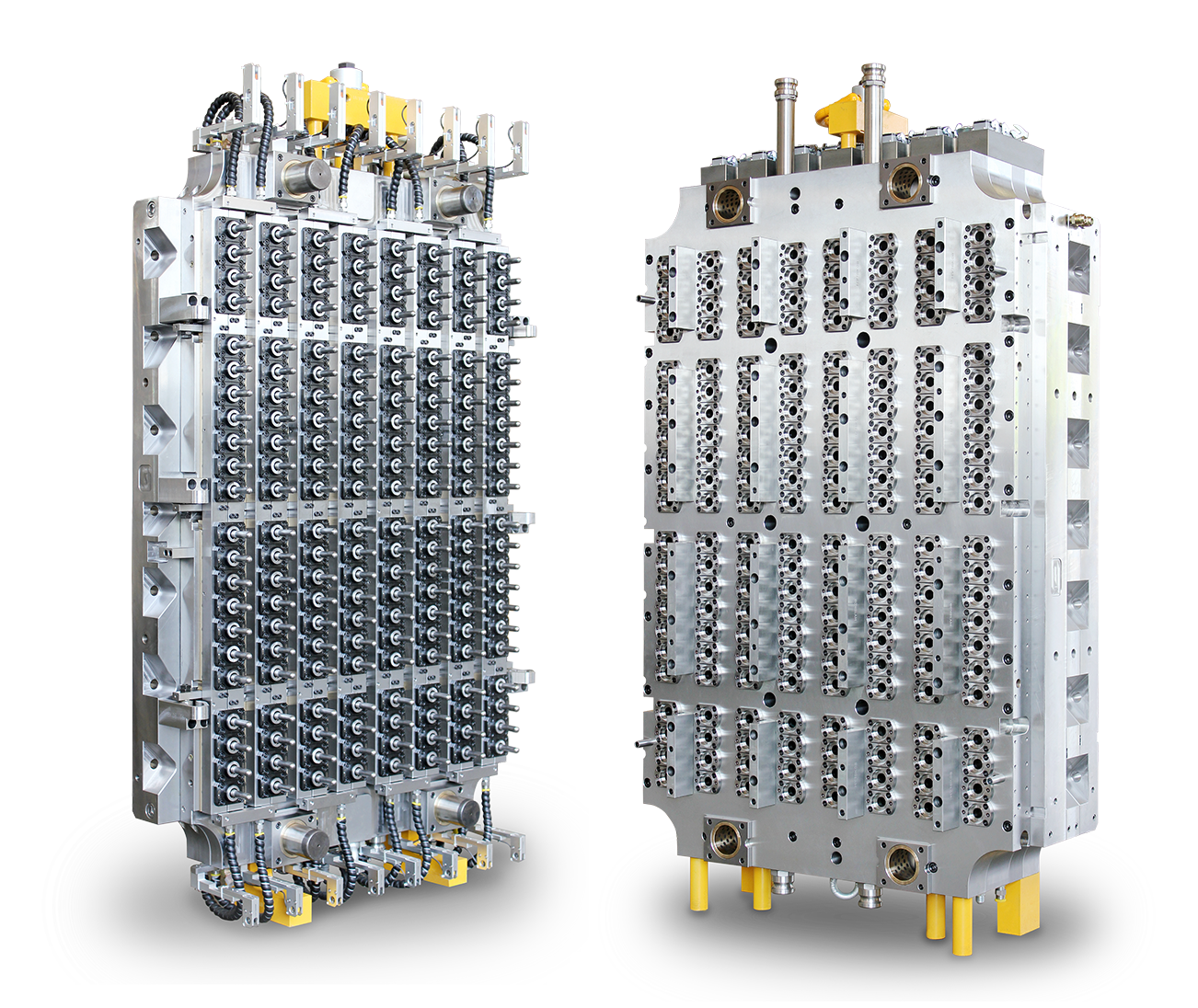 Guangzhou Huayan Precision Machinery Co., Ltd – matriz de metal 2