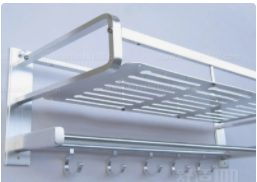 Tumushuke Ruijin International Trading Co., LTD – cama de metal 4