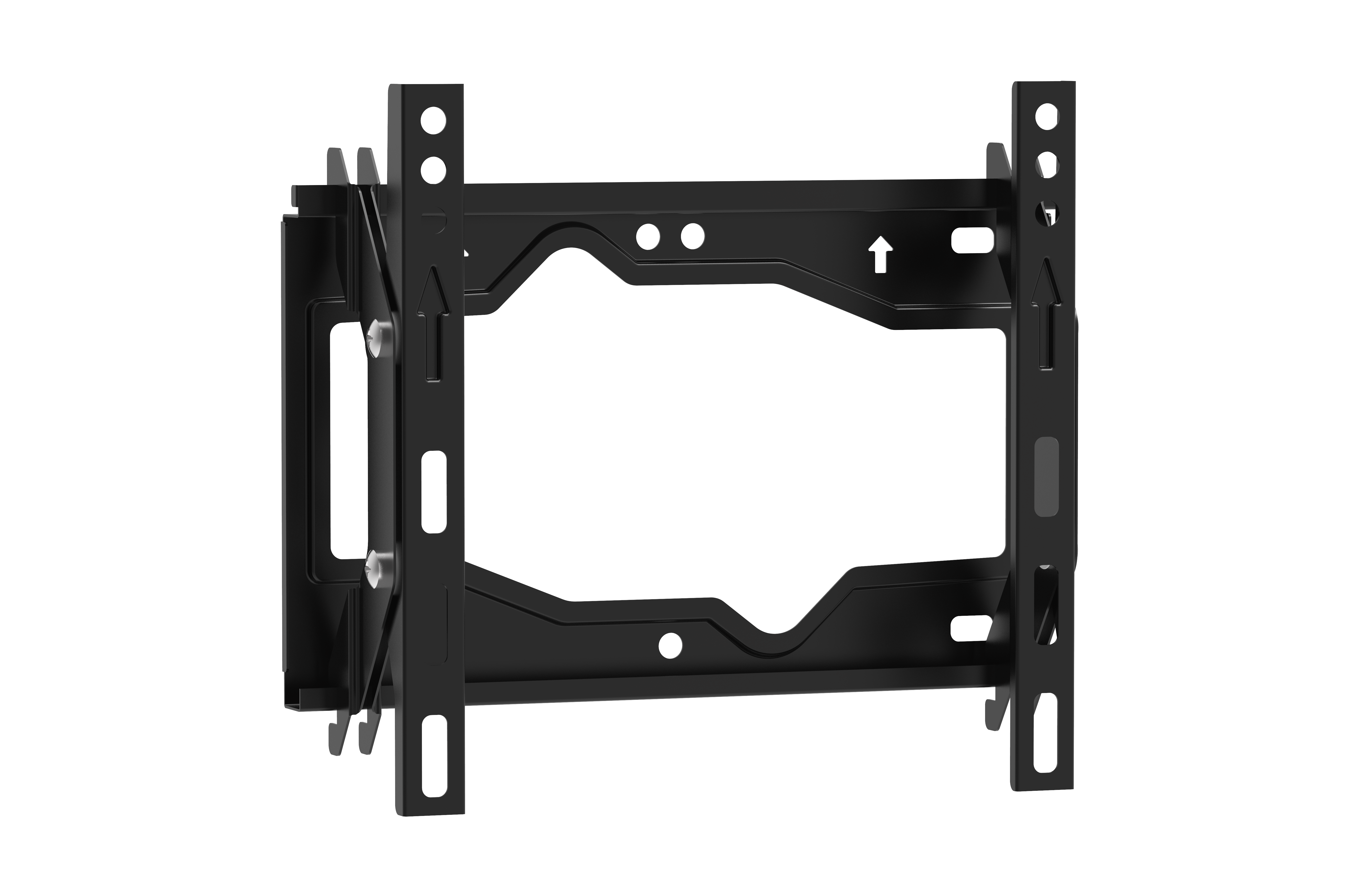 14-42 Inches Universal TV Wall Mount Bracket Fixed TV Rack TMP-200TG
