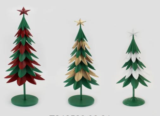 Christmas tree