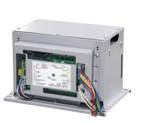 Fuel Dispenser Controller