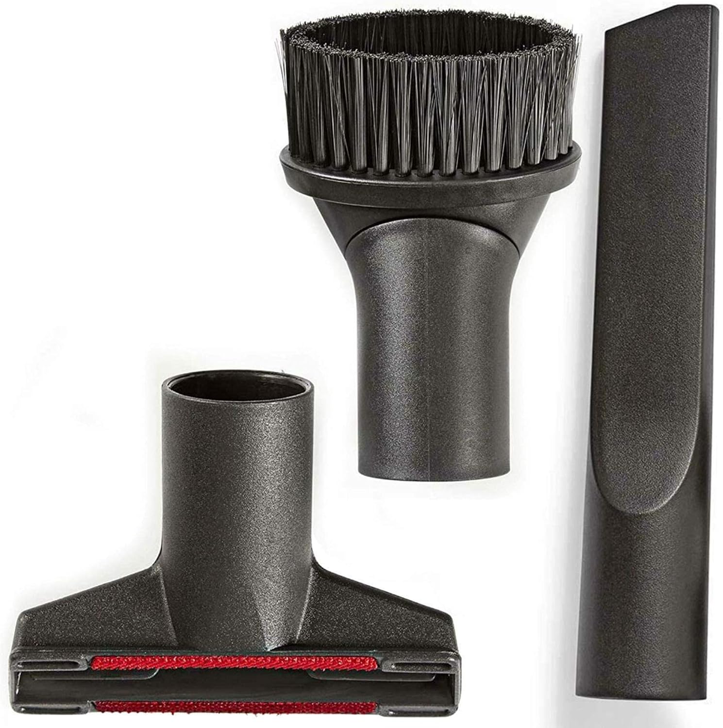 Vacuum cleaner nozzle kit 35mm