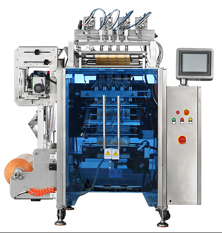 FOSHAN WILPAC PACKAGING MACHINERY CO.,LTD – matriz de metal 2