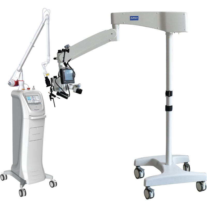 JILIN PROVINCE KING LASER CO., LTD. – Surgical operation equipment 4