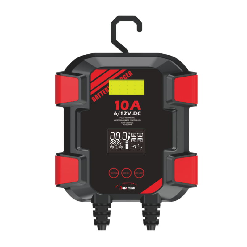 Car Battery Charger
