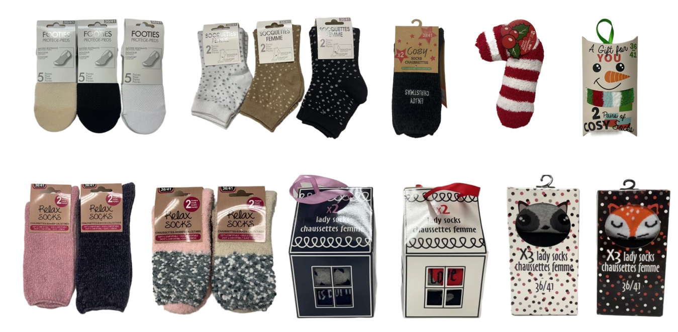 women socks