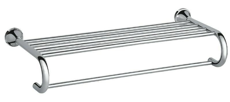 Towel rack