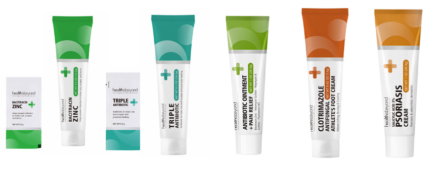 Triple Antibiotic Ointment