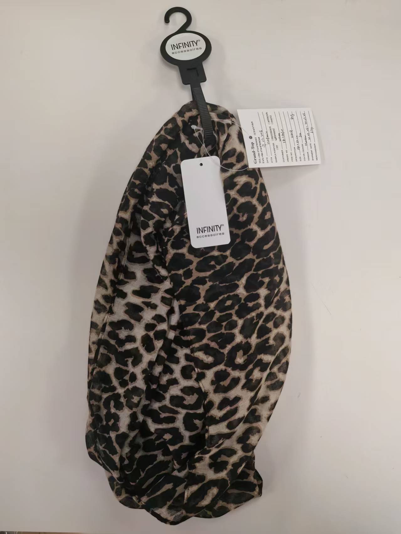 NANJING HUNTER IMP. & EXP. CO.,LTD – vestido de noche 3