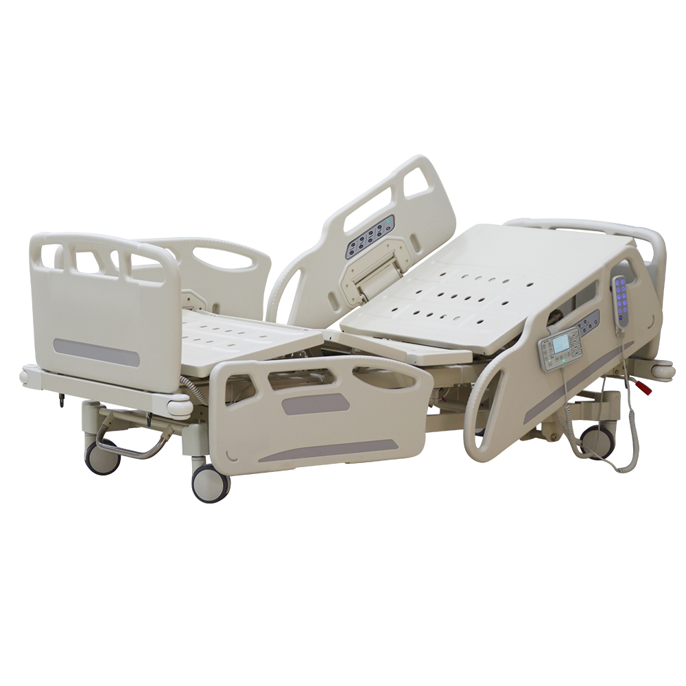 Multifunctional Electric Medical Bed