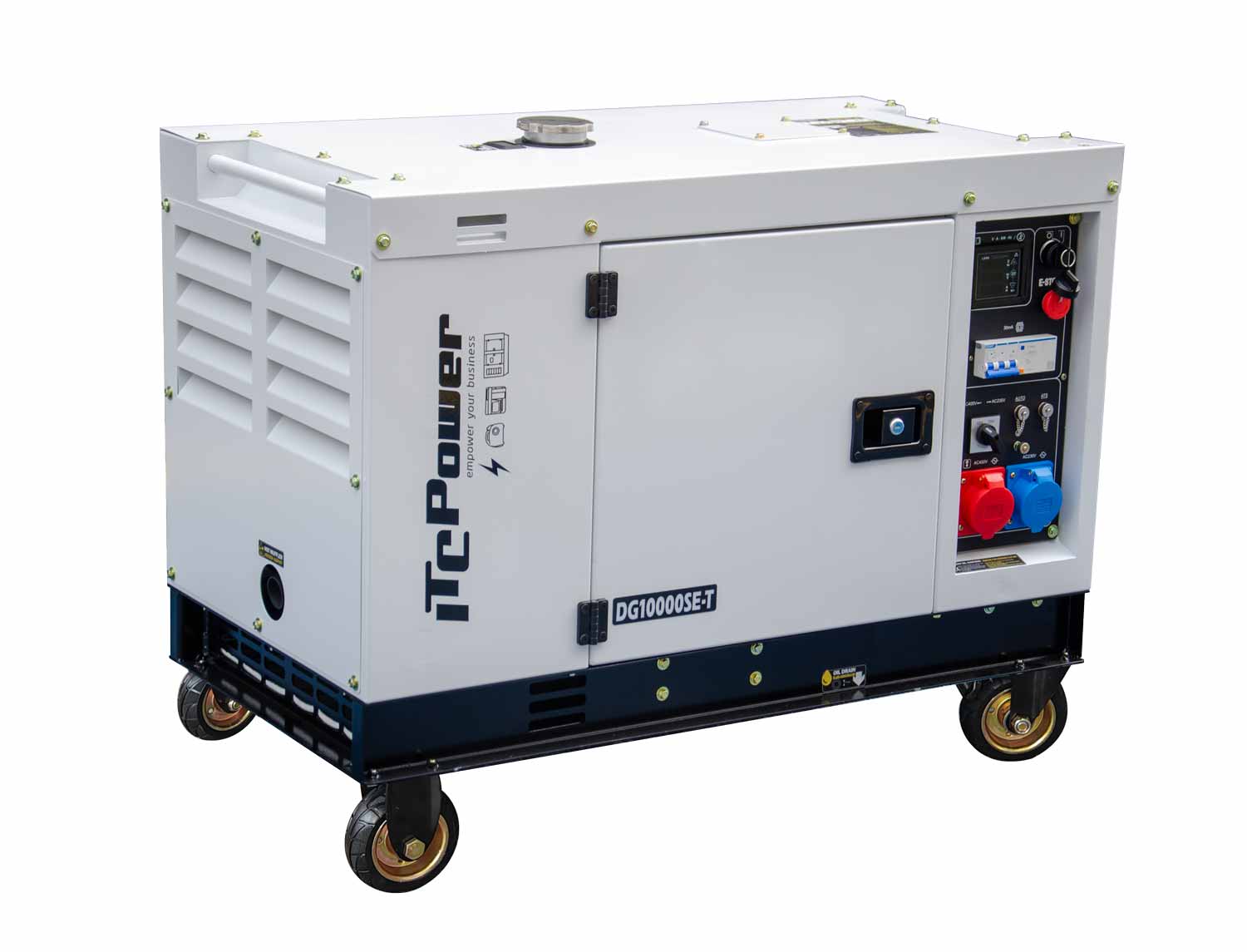 Diesel Generator