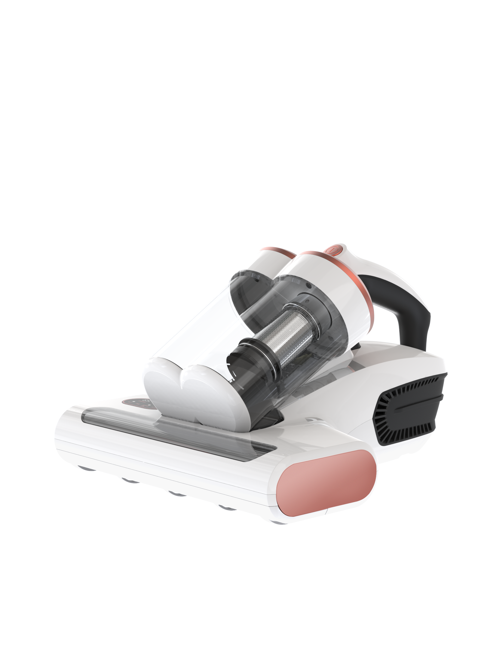 dust mite vacuum cleaner