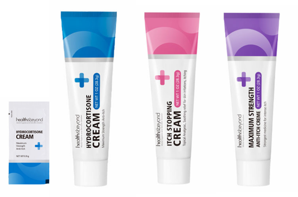 Hydrocortisone Cream
