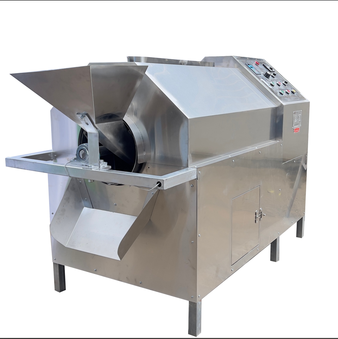 Dingsheng Hot selling Electromagnetic roaster